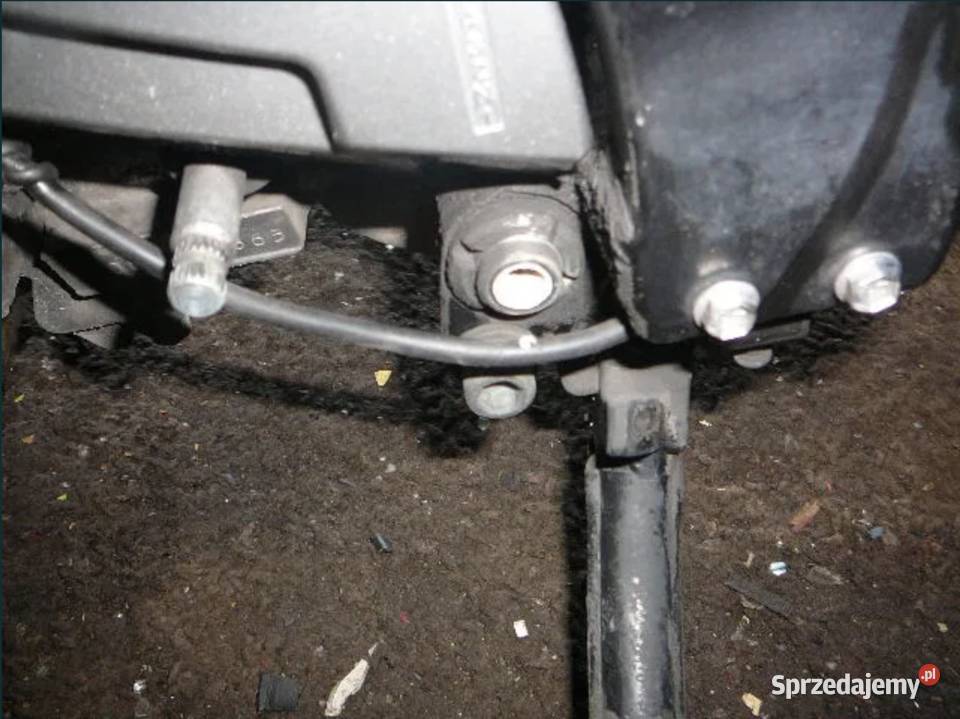 Czujnik nóżki Suzuki SV 650 N Ostrzeszów