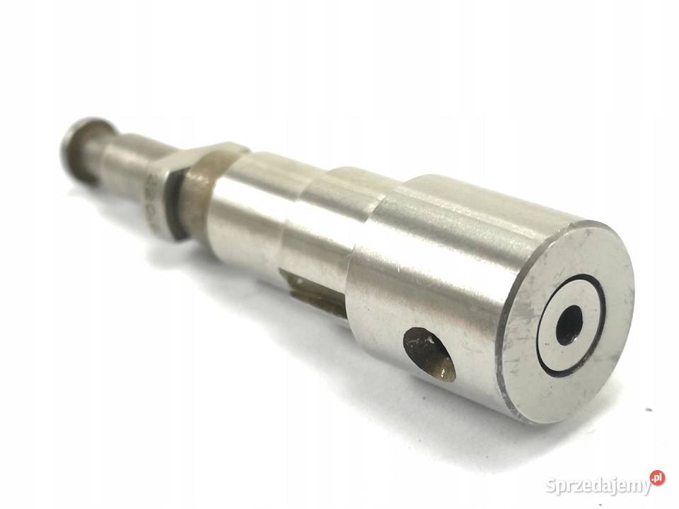 SEKCJA POMPY EBK 2206 104020025 NOWA OMC