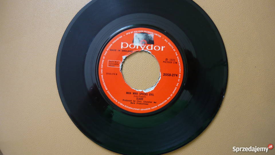 Płyta SLADE Płyty i kasety