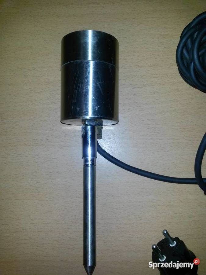 Lampa ogrodowa wbijana Paul Neuhaus Garden Poznań