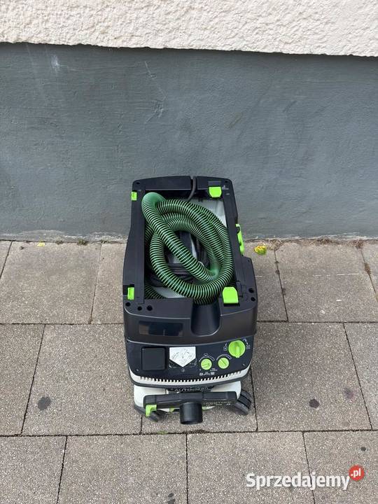 Odkurzacz FESTOOL Sieradz
