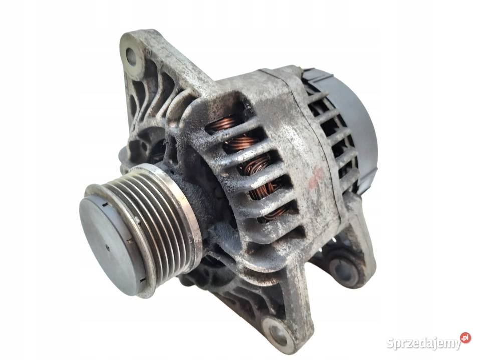 ALTERNATOR 46782213 19 JTD Alfa Romeo 147 I