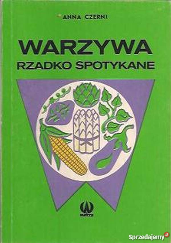 WARZYWA RZADKO SPOTYKANE POTRAWY I PRZETWORY Gorzów Wielkopolski sprzedam