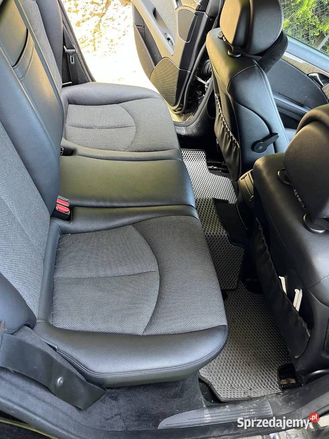 MercedesBenz E 220 CDI Avantgarde Automat Kombi