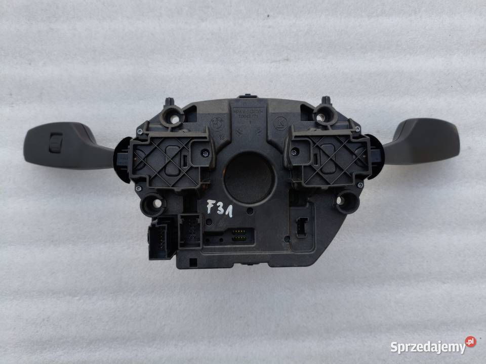 Przełącznik Zespolony Manetki BMW 1 F20 F21 3 Wyszków