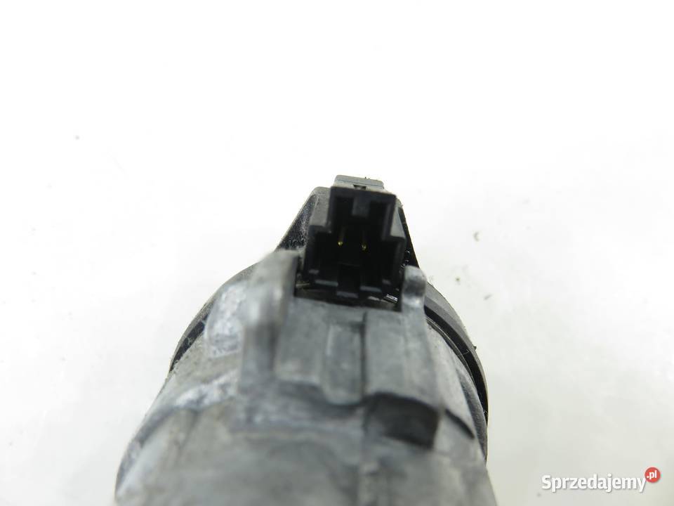 STACYJKA WKŁADKI VW POLO IV 9N 4B0905851Q Stacyjki i kluczyki małopolskie