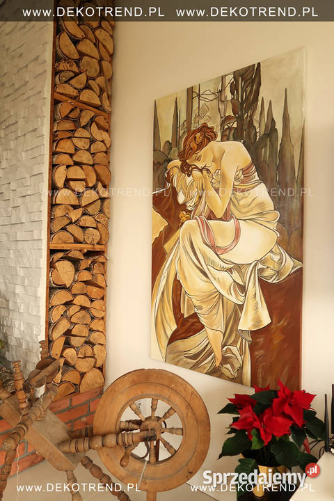 Obrazy na zamówienie kopie obrazów malowanie Warszawa