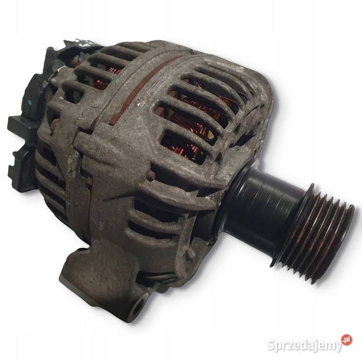 ALTERNATOR Saab 95 95 I 20 T 0124525016 5248372 Chełm