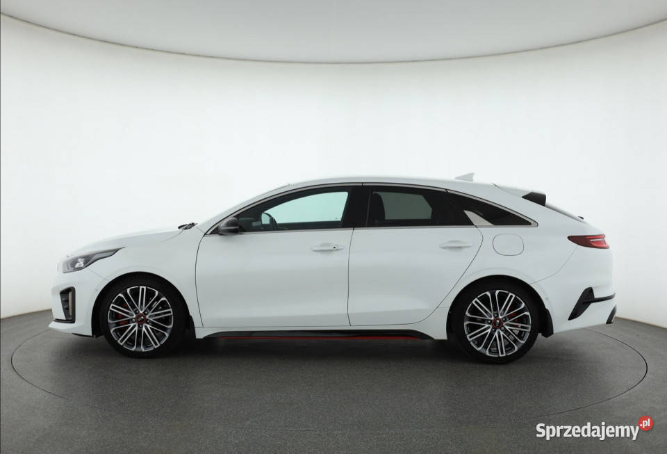 Kia ProCeed GT 16 TGDI czujnik zmierzchu Piaseczno