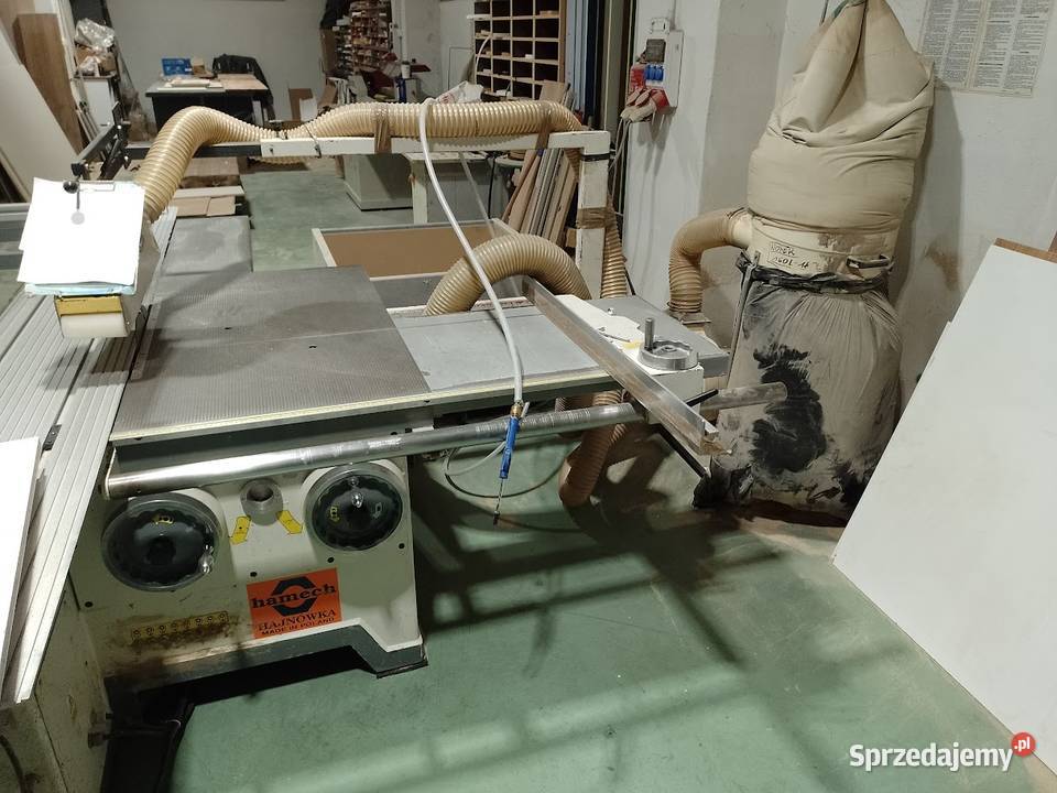 Piła formatowa DFTP400 Białystok sprzedam