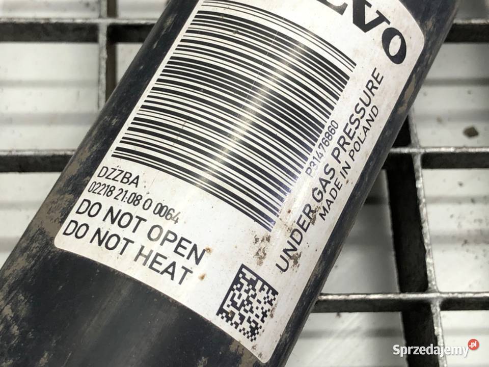 AMORTYZATOR PRAWY TYŁ VOLVO V90 II Kombi osobowe