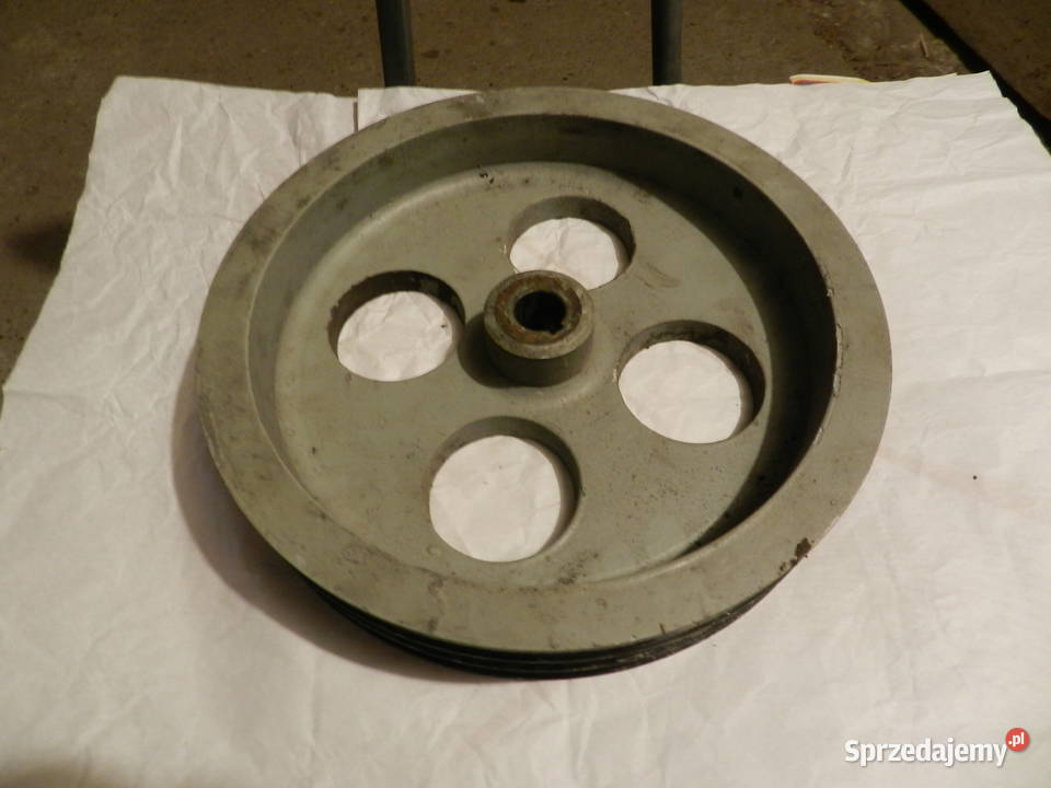 koło pasowe podkarpackie Rymanów