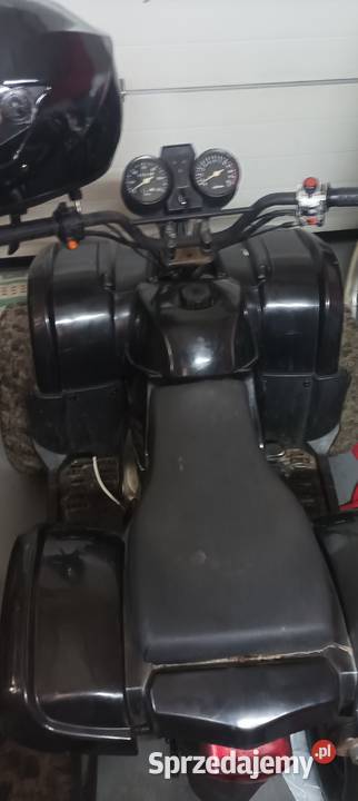 Quad 150 Pozostałe Turek sprzedam