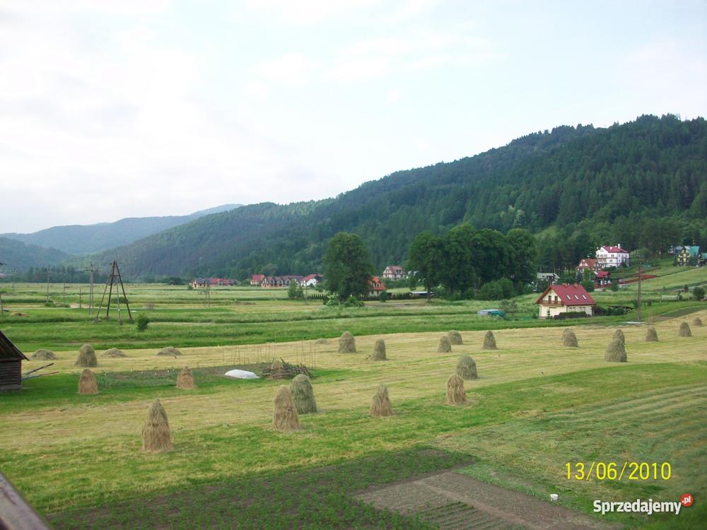 NIERUCHOMOŚĆ