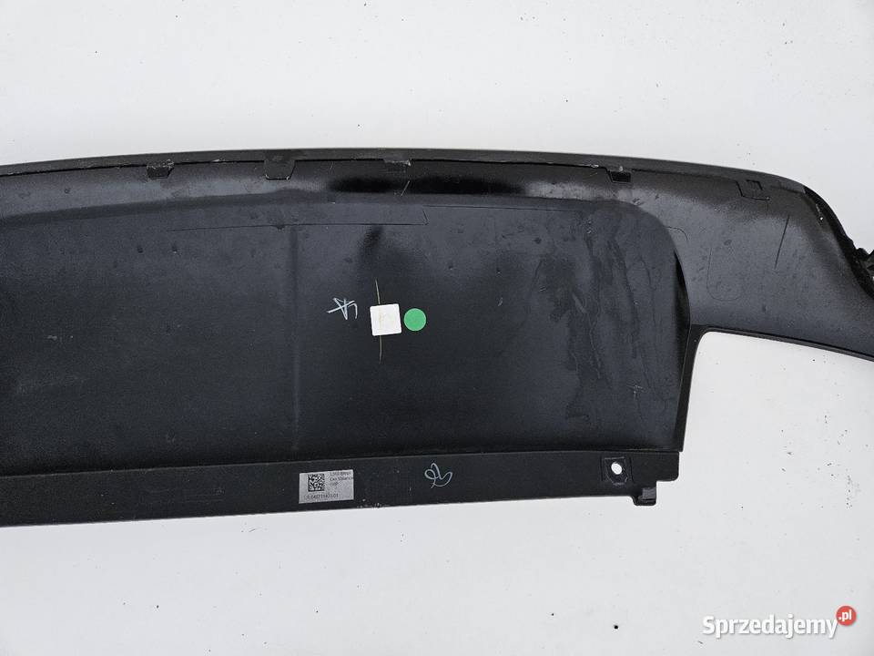 LAND ROVER VELAR L560 LIFT DYFUZOR SPOILER Międzychód