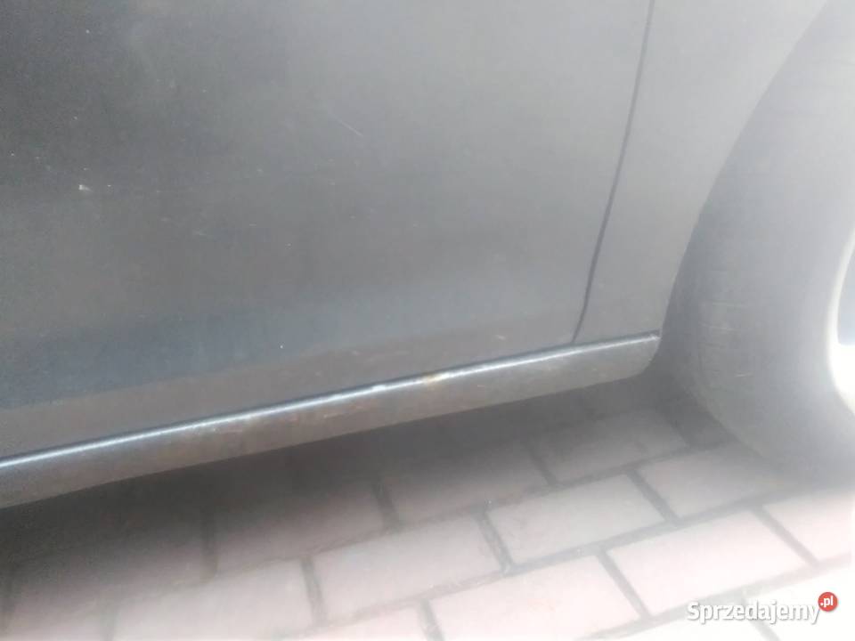VW golf wersja Comfortline Bełżyce