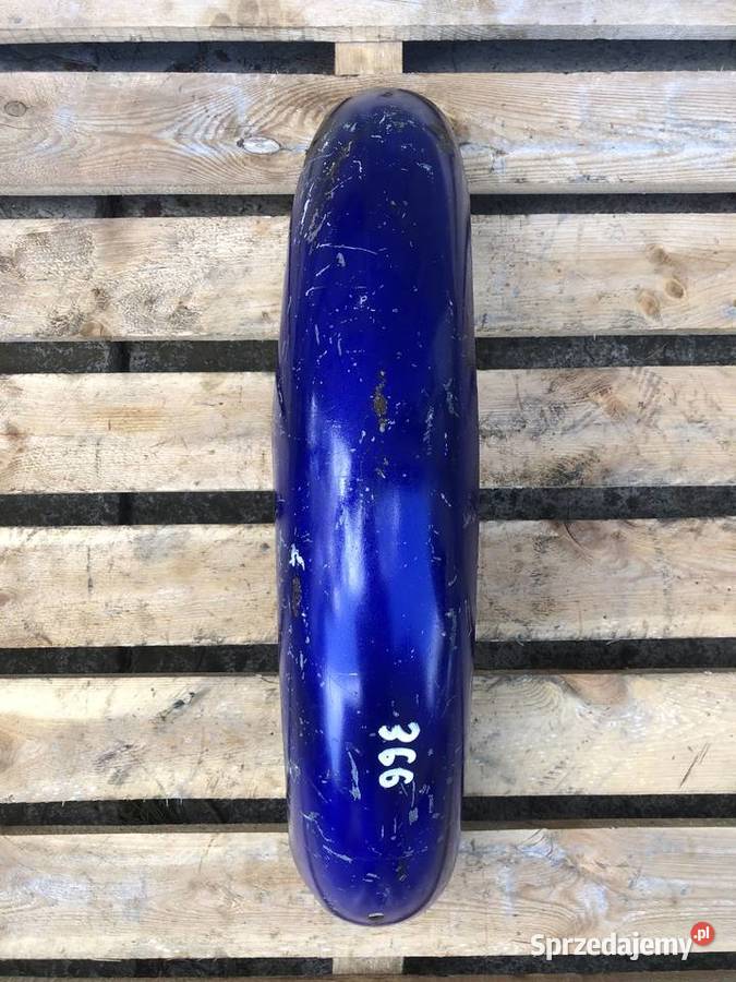 BŁOTNIK TYŁ SIMSON S50 S51 TYŁ TYLNY Kraków