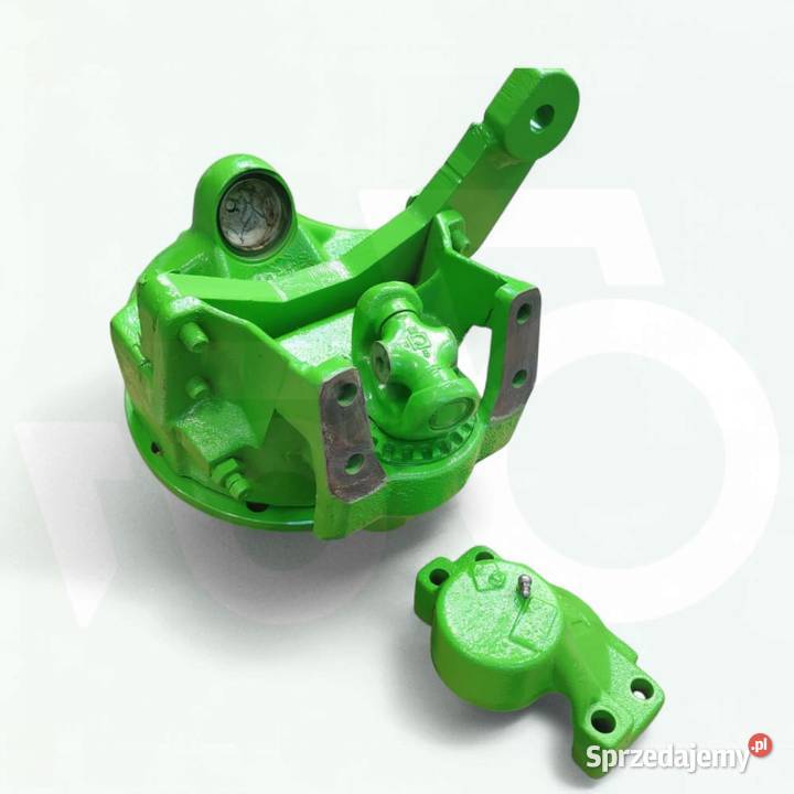 Zwolnica Zwrotnica 050376 Merlo Roto Pozostałe wielkopolskie Wilkowo sprzedam