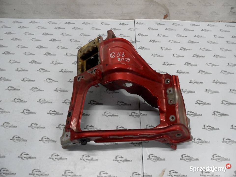 OPEL MERIVA B 12r okular wzmocnienie pasa prawy osobowe świętokrzyskie