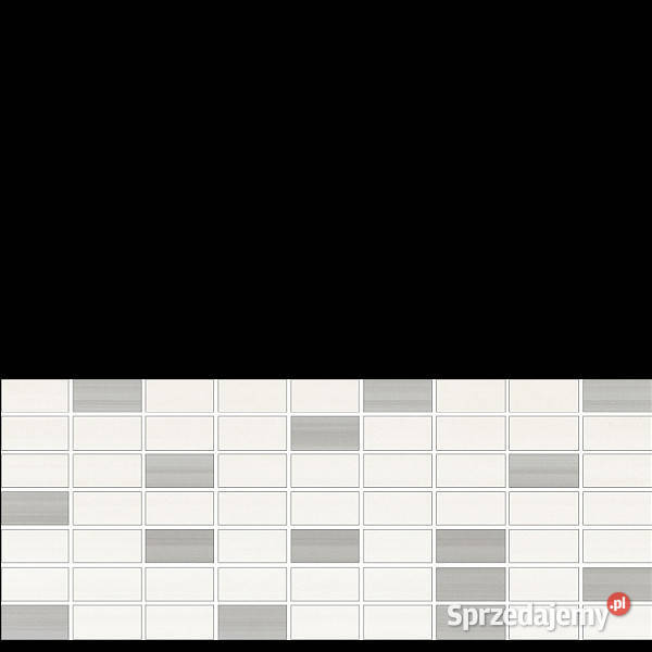 Mozaika Organza Mix B 20 x 50 Opoczno aktualne Białogard