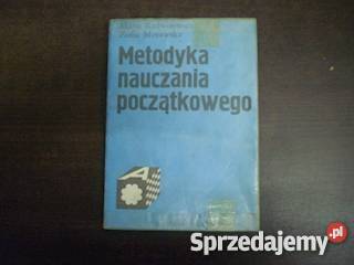 Metodyka nauczania początkowego Morawska FA