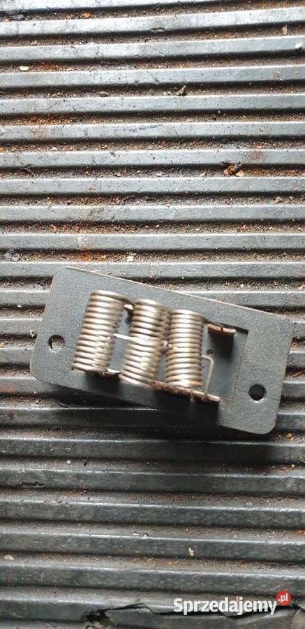 Opornica ford scorpio wyposażenie elektryczne Układ elektryczny lubelskie Puławy