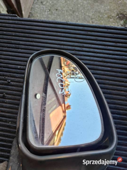Lusterko lewe ford focus 1 Lublin