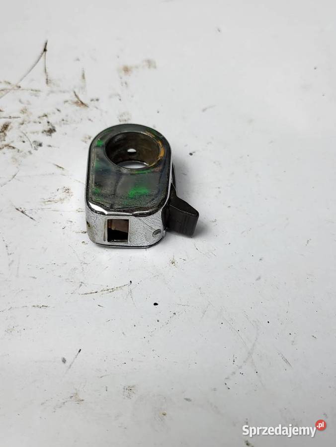 HELLA PRZEŁĄCZNIK ŚWIATEŁ ZUNDAPP DKW NSU Rybnik