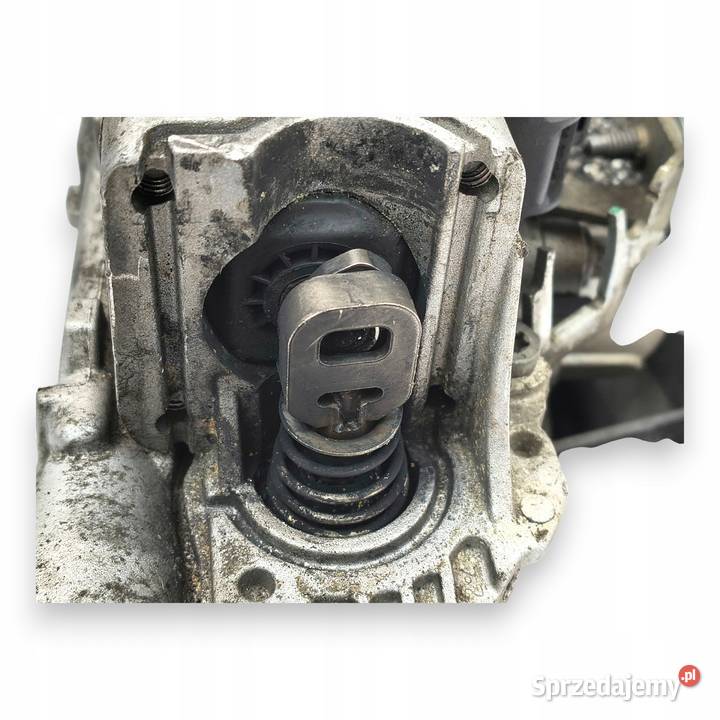 ZAWÓR EGR Peugeot 308 508 3008 Citroen C4 16 HDi osobowe Recyrkulacja spalin EGR Chełm