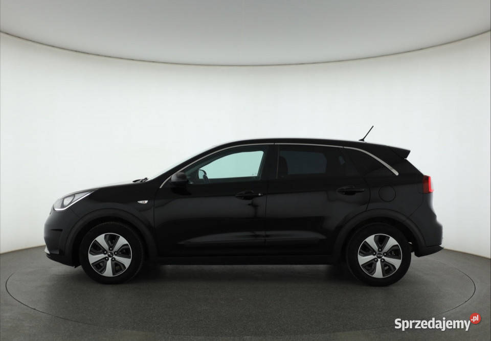 Kia Niro Hybrid 1580cm3
