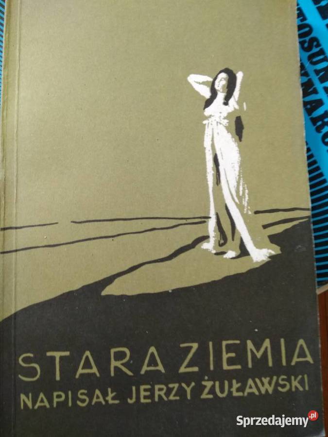Stara ziemia Żuławski mazowieckie Warszawa