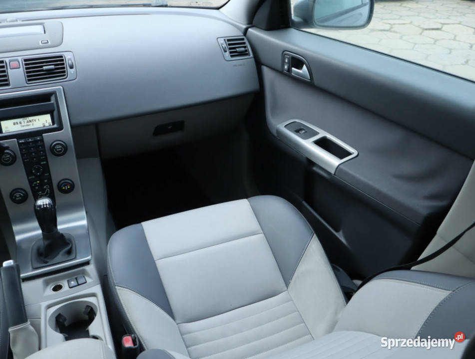 Volvo V50 20 D nieuszkodzony Łódź