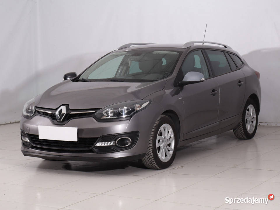 Renault Megane 15 dCi Megane Samochody osobowe mazowieckie Piaseczno