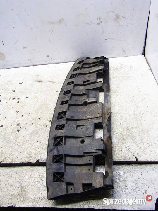 OSŁONA PŁYTA POD ZDERZAK PRZEDNIA PRZÓD NISSAN