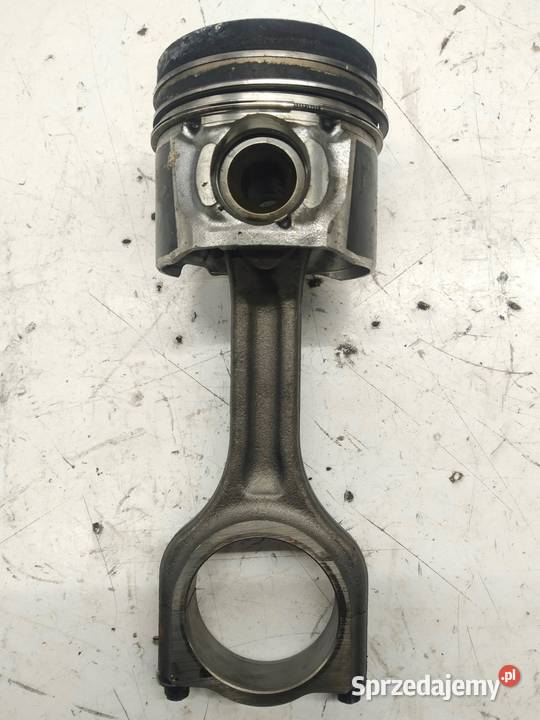 TŁOK KORBOWÓD 73L61 15 TDCI Ford Tourneo Courier