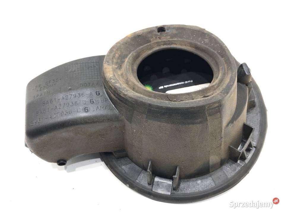 KLAPKA WLEWU PALIWA FORD FIESTA MK7 Hatchback