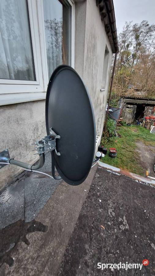 Serwis Anten Kamer Strojenie Ustawienie Naprawa Wieldządz