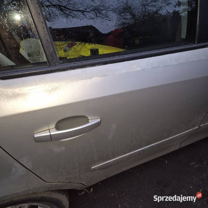 Sprzedam bądź zamienię kupiony w Polsce łódzkie Zduńska Wola