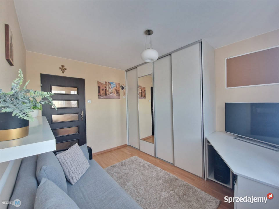 Mieszkanie Kielce 488m2