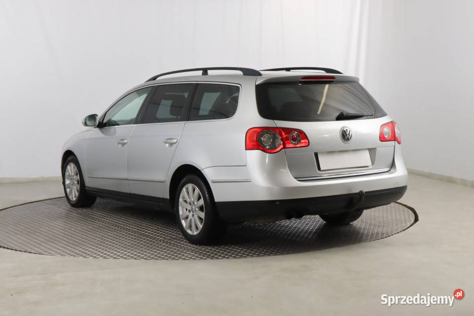 VW Passat 20 TDI