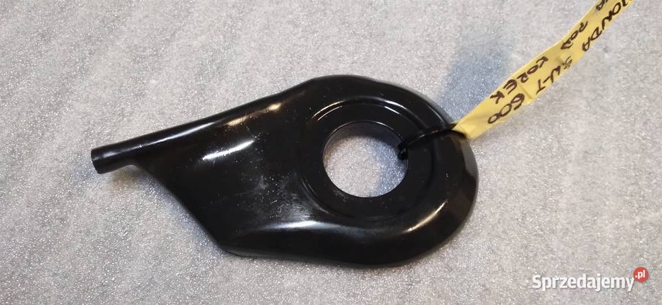 Guma pod Korek zbiornika Paliwa Honda SWT 600 Jawiszowice sprzedam