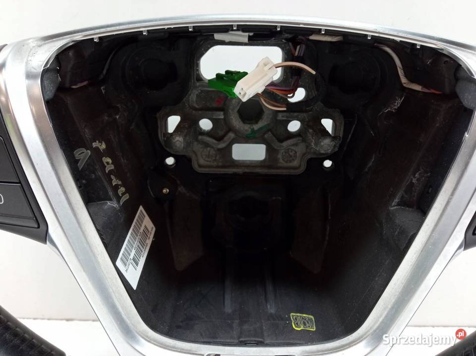 KIEROWNICA SKÓRZANA 31250592 Volvo V40 II świętokrzyskie