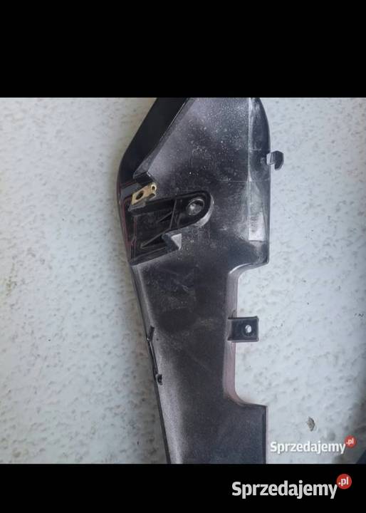 APRILIA RS 4 RS4 125 OEM OWIEWKA OSŁONA TYŁ Plastiki Nowy Tomyśl sprzedam
