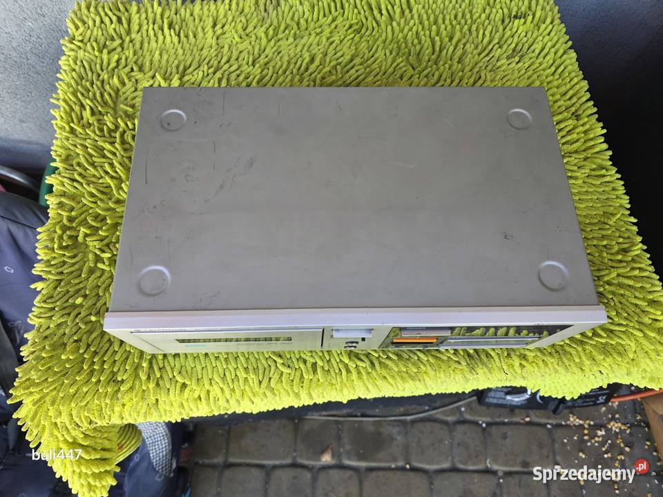 deck kenwood x9 Chełm Śląski