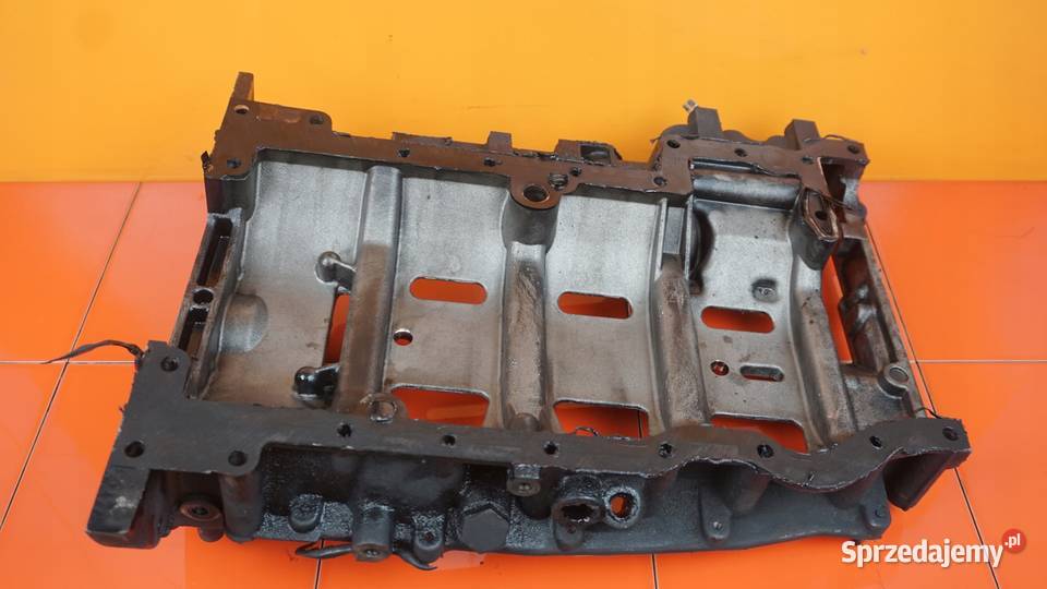 FORD TRANSIT MK7 24 TDCI 12r 115 JXFA miska osobowe Suków