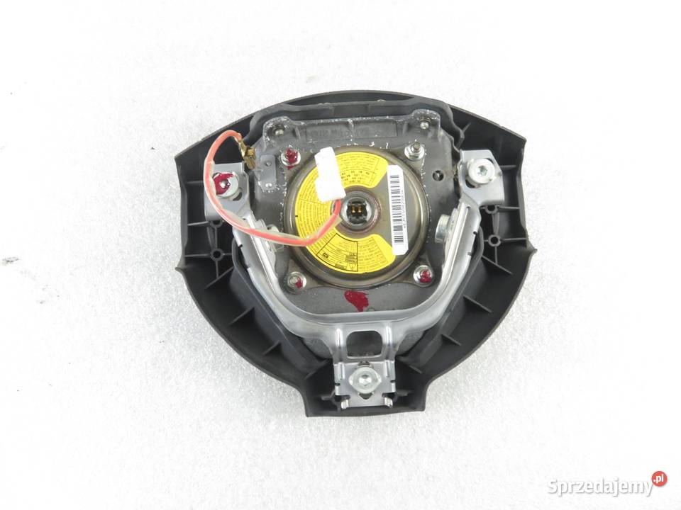 PODUSZKA KIEROWCY DAIHATSU SIRION M3 osobowe