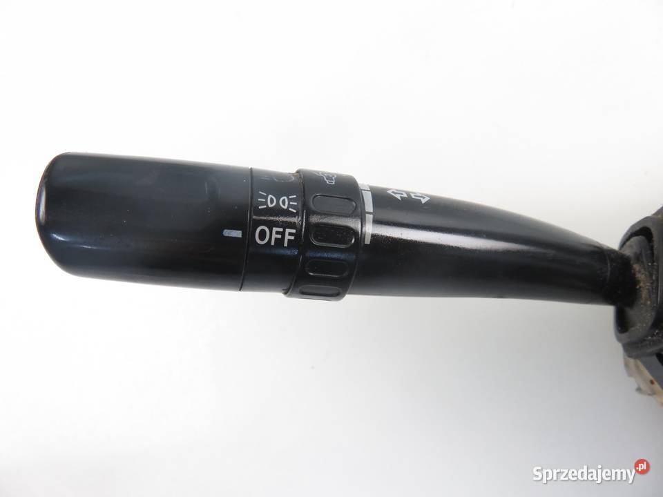 PRZEŁĄCZNIK ZESPOLONY SUBARU FORESTER I osobowe