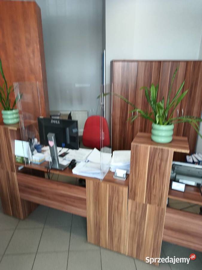 Lokal użytkowy 45 m2 do sprzedania Kraków