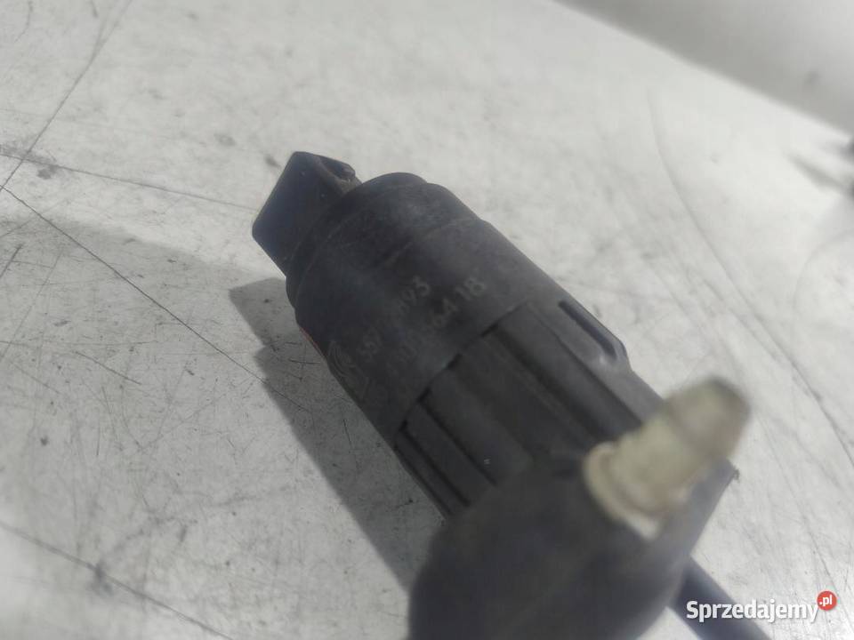 POMPKA SPRYSKIWACZA FIAT GRANDE PUNTO 55702893
