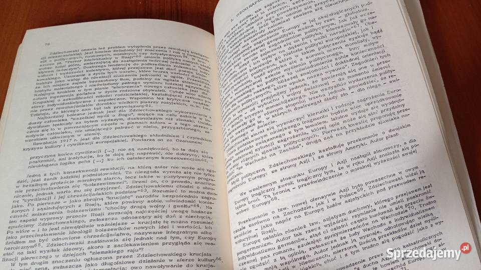 Pesymizm filozoficzny Mariana Zdziechowskiego Podręczniki Gdańsk